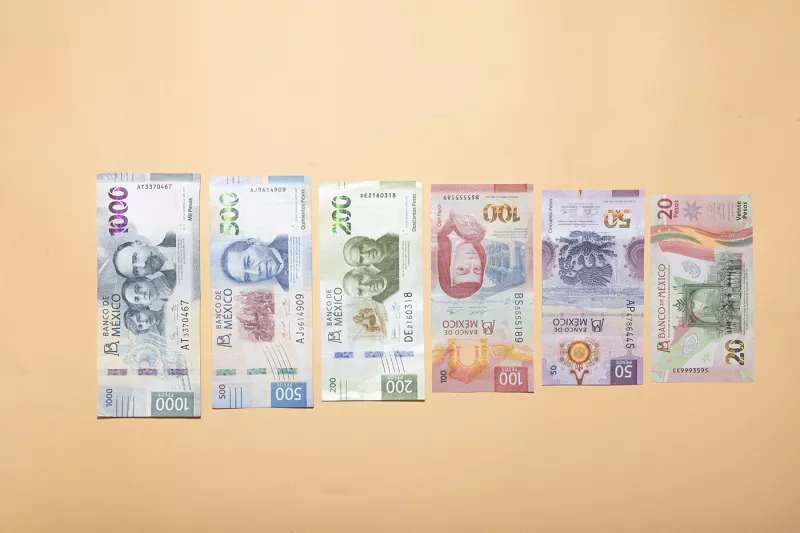 Banxico dejará la tasa de interés en 11.25% un periodo prolongado