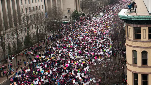 Women's March