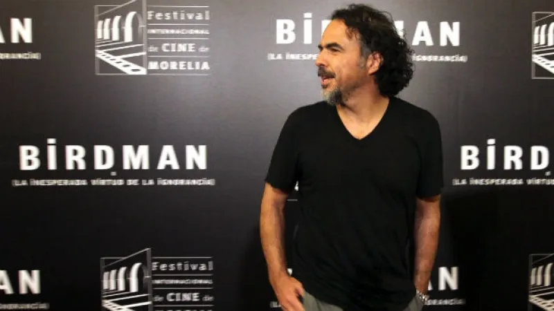 En Festival Cine de Morelia