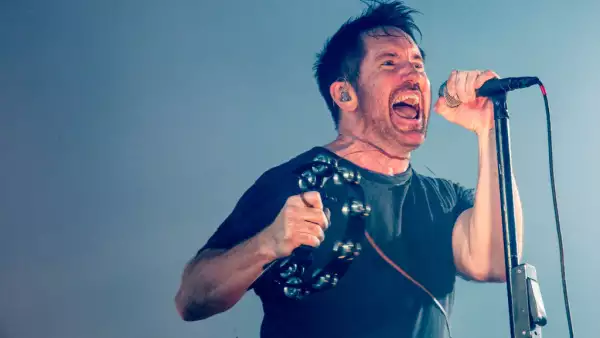 Nine Inch Nails