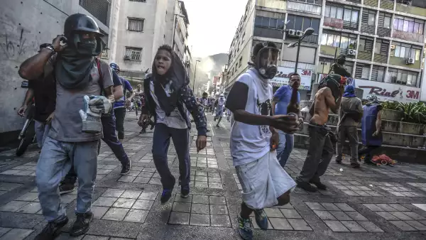 Venezuela
