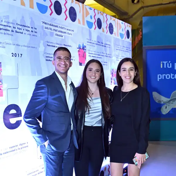 Décimo Aniversario Reinserta