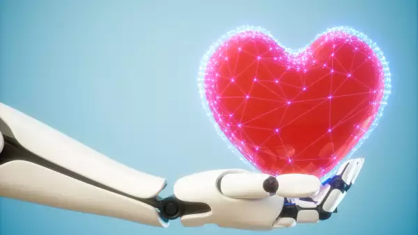 ¿Cada vez más parecida a los humanos? La IA aprende a identificar emociones