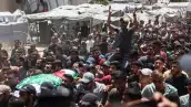 Israel mata al líder del brazo armado de Hamás