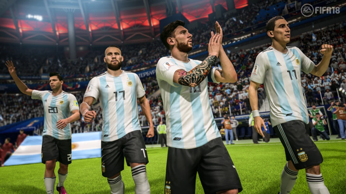 Fifa