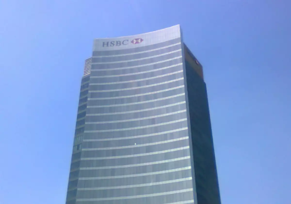 HSBC