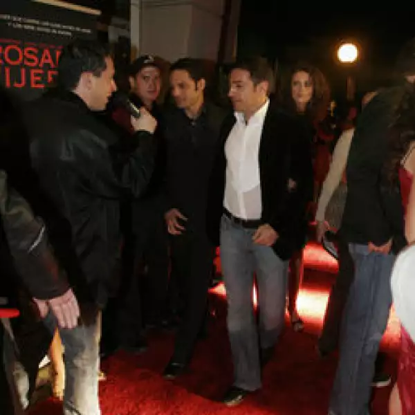 Gustavo Ángel, Matías Eremberg