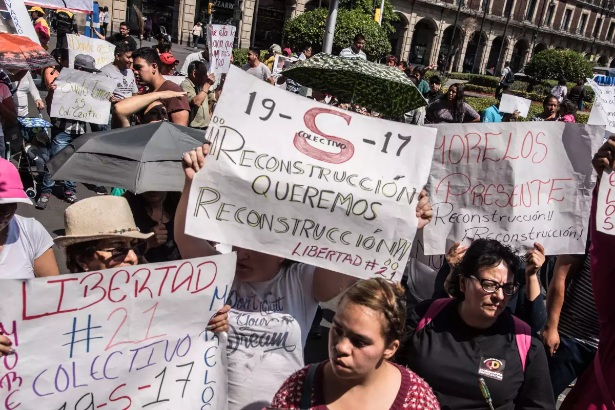 El 19-S