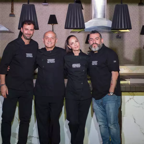 Jose Luis Estevan, Guy Santoro, Paulina Abascal, Aquiles Chavez.jpg