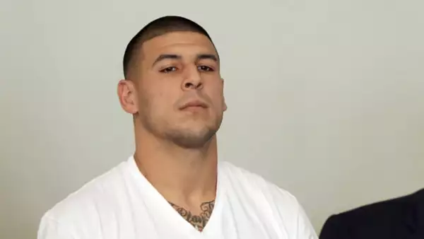 Aaron Hernandez juicio