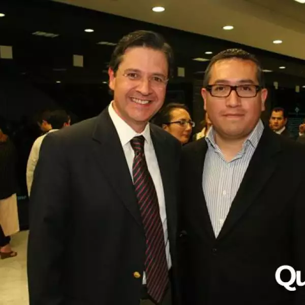 Expo Juan Carlos Mendoza