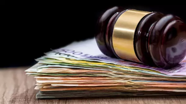 Poder Judicial salarios ministros mundo 