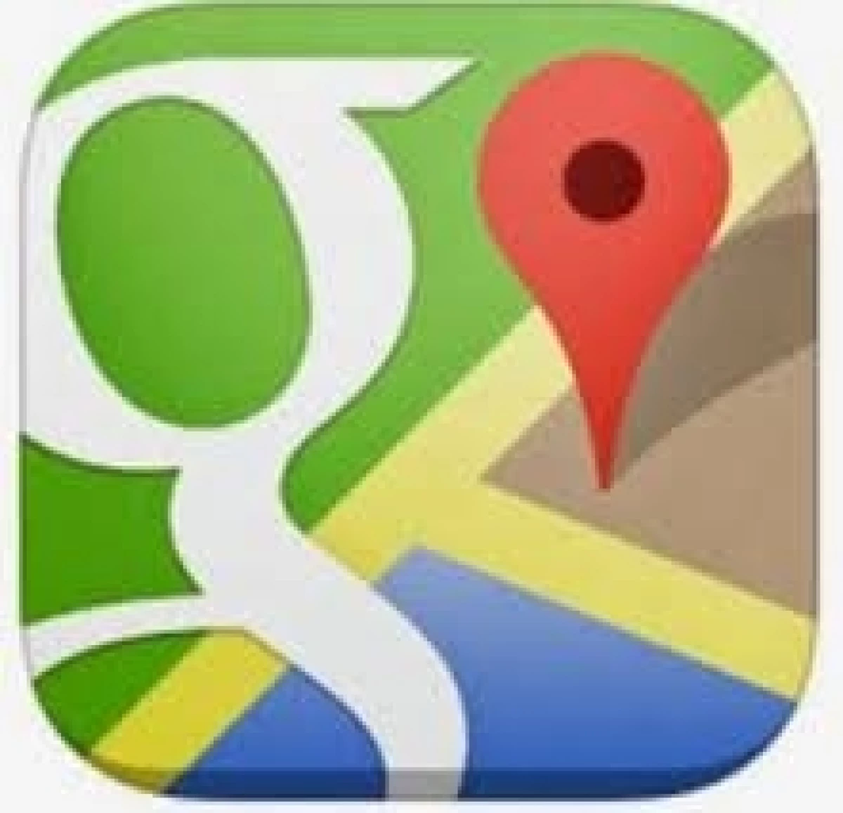 Google maps
