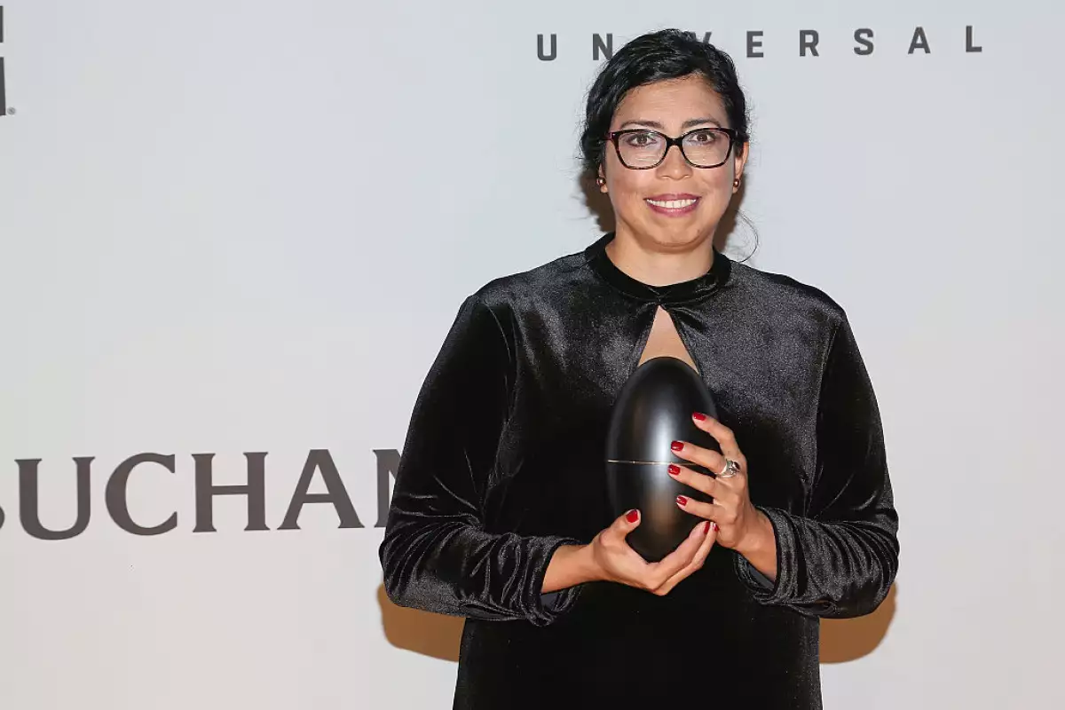 Premio Iberoamericano De Cine Fenix 2016 - Press Room