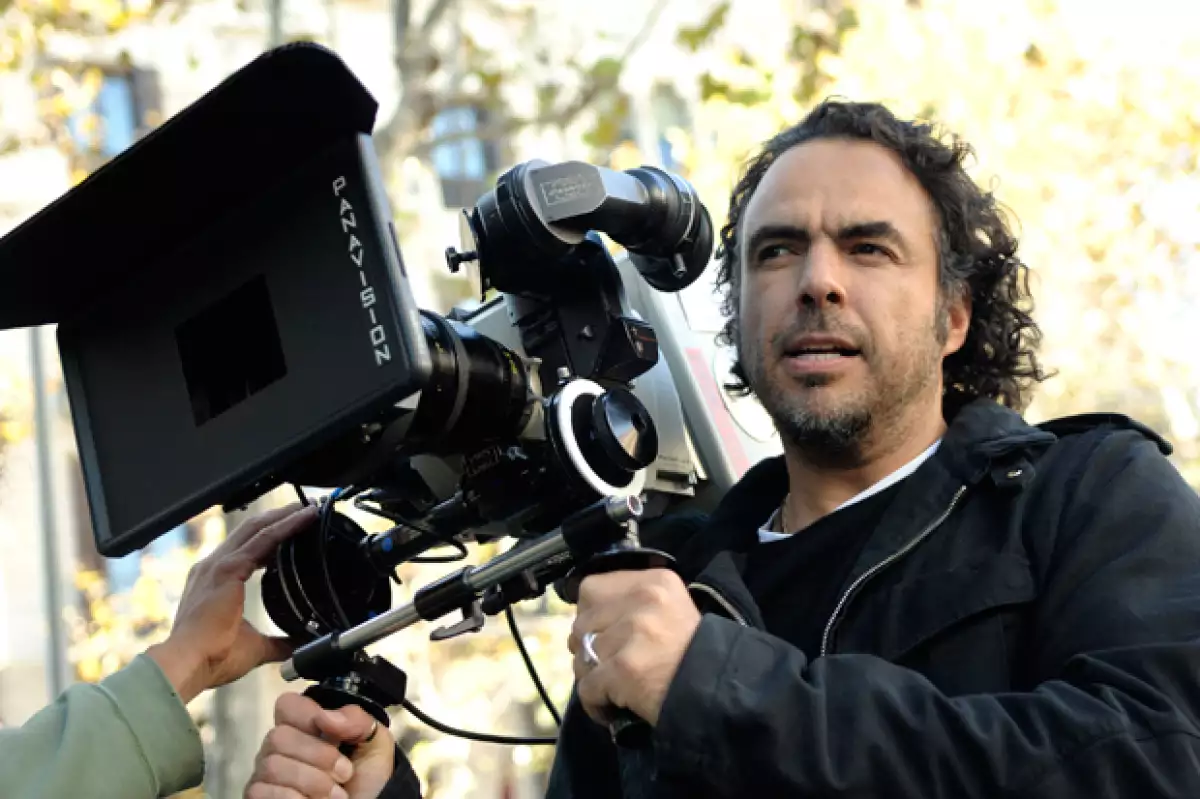 El director de cine está nominado a los Academy Awards por la película The Revenant, y para que conozcas más de él te dejamos estos datos.