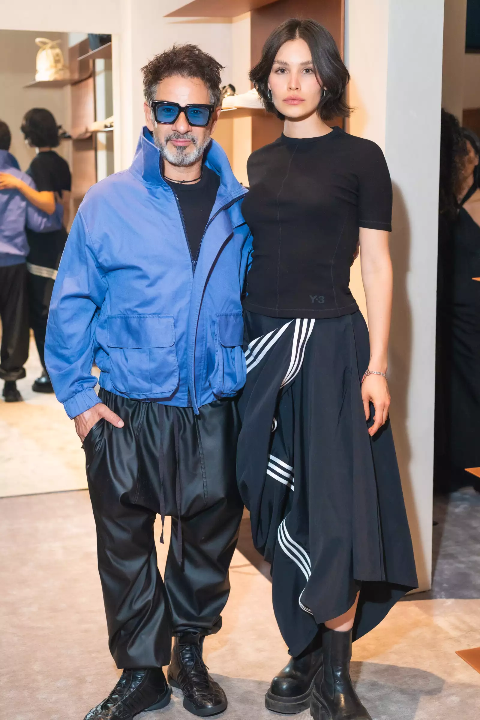 UNA NOCHE EN CONCEPTSTORE