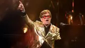 Elton John