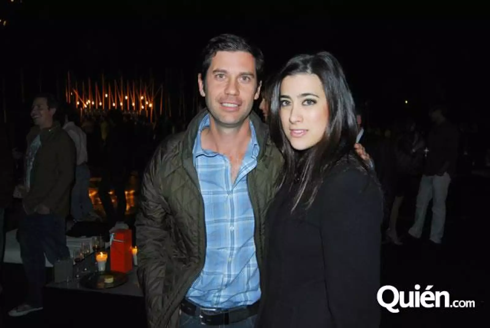 Reserva de la Familia Cuervo