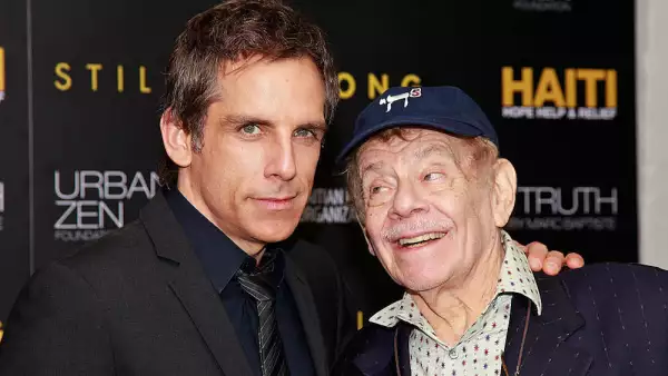 HELP HAITI - Urban Zen HHRH & The Stiller Foundation Honor Sean Penn