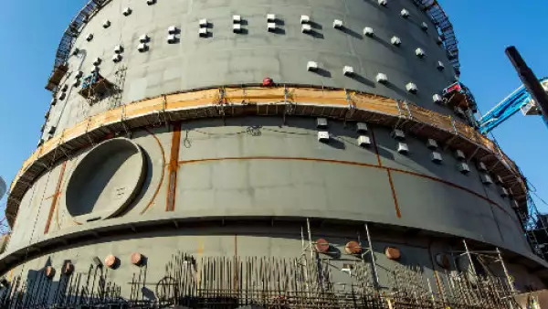 Westinghouse reactor