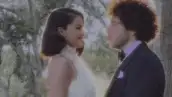 Boda de Selena Gomez y Benny Blanco en California