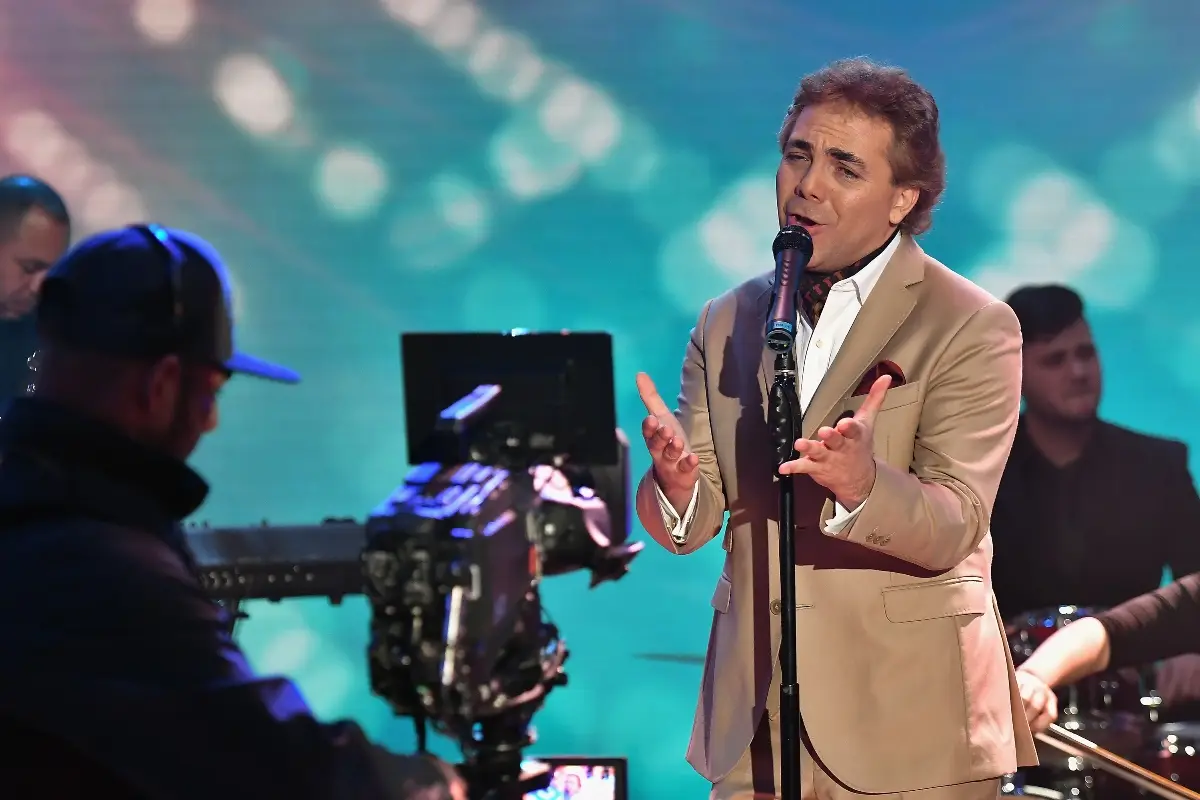 Cristian Castro Cristian Castro 
