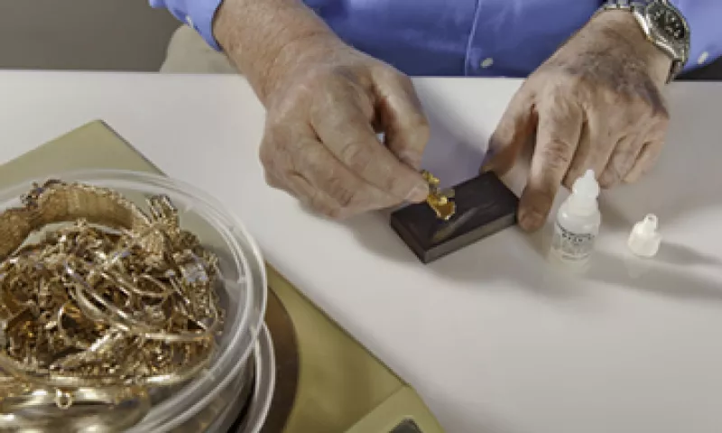 La cuota de franquicia Prendamex va de 120,000 a 140,000 pesos, según el número de habitantes donde se abrirá la sucursal. Las regalías son de 1% sobre cartera mensual promedio. (Foto: Getty Images)