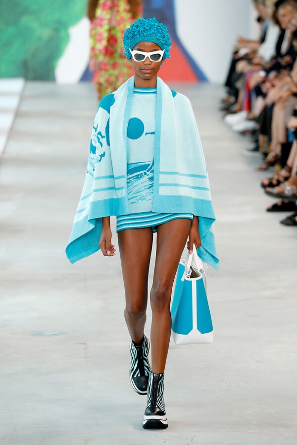 Michael Kors RTW Fall 1992, New York