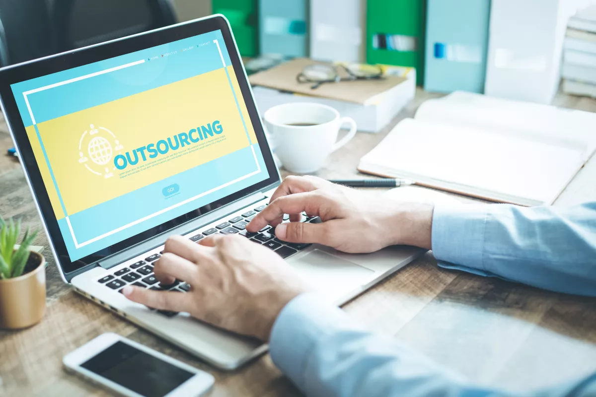 Outsourcing