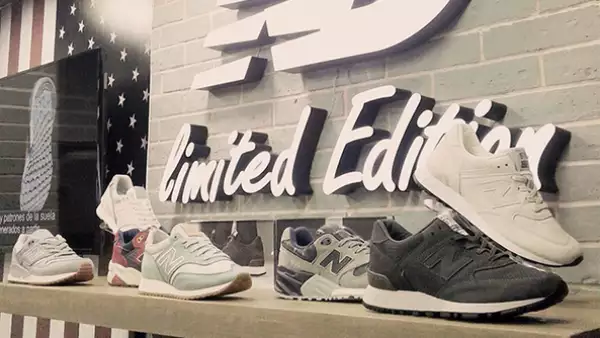 Sneakers New Balance