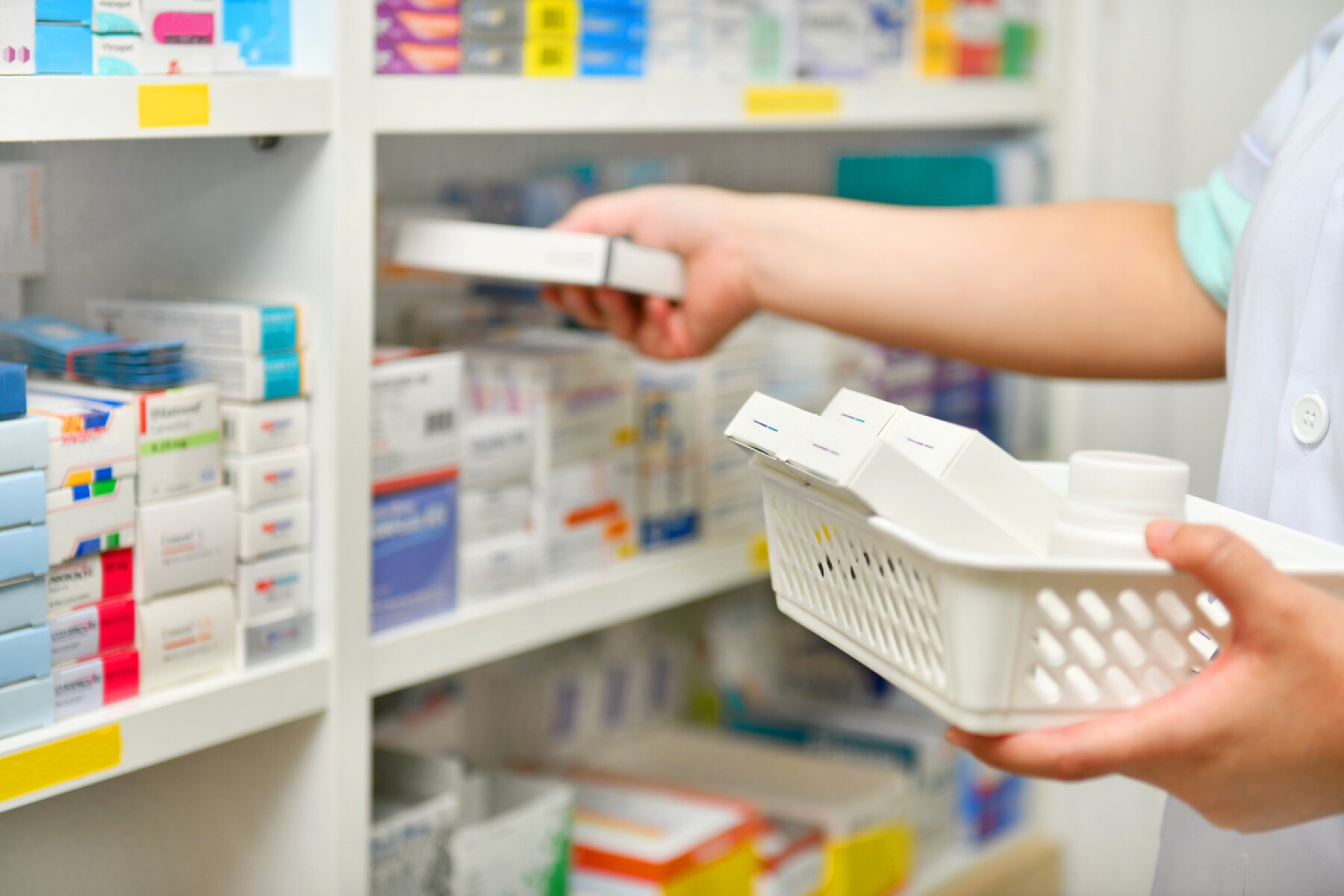 Farmacias Del Ahorro El Reto De Crecer La Venta A Domicilio Sin Caer En Tiendas