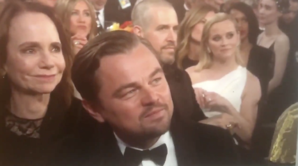 golden globes