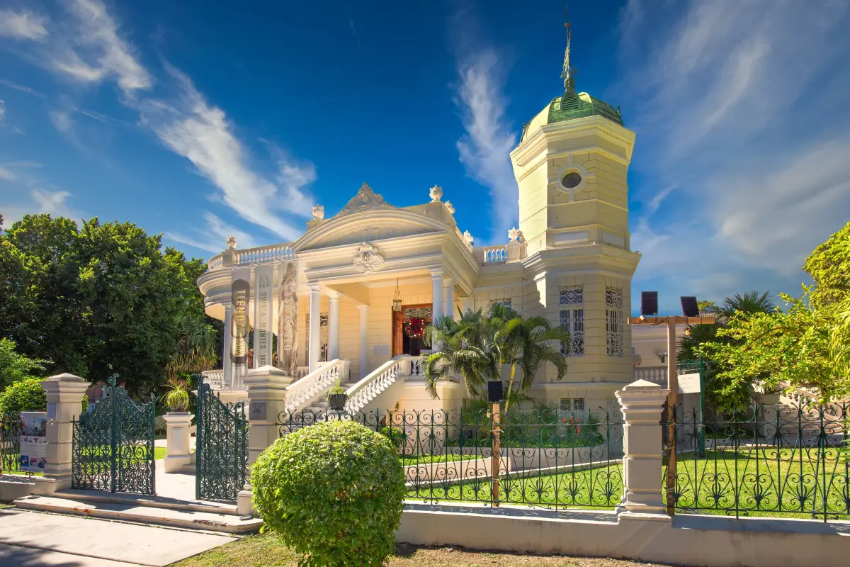 El mercado inmobiliario de Mérida conquista a los jóvenes, esta es la razón
