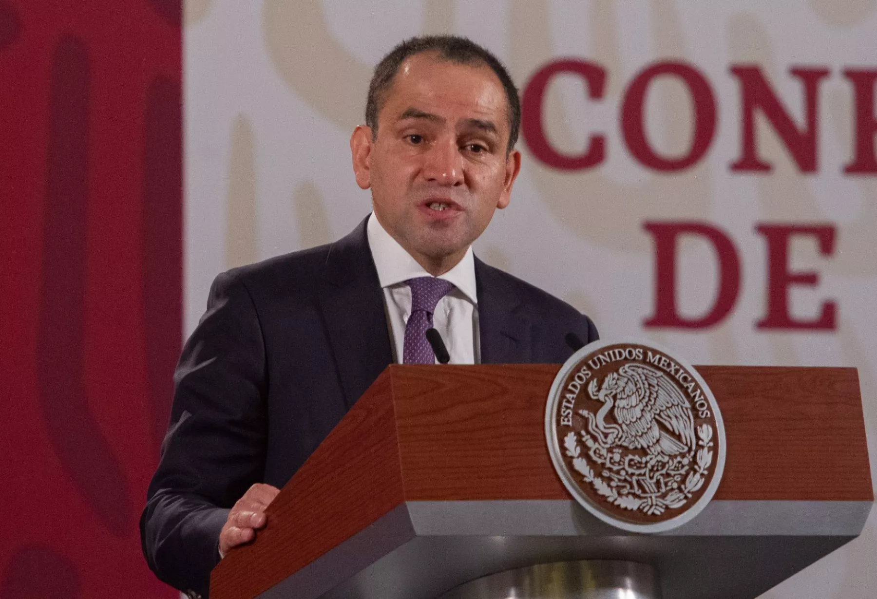 Arturo Herrera México CAF