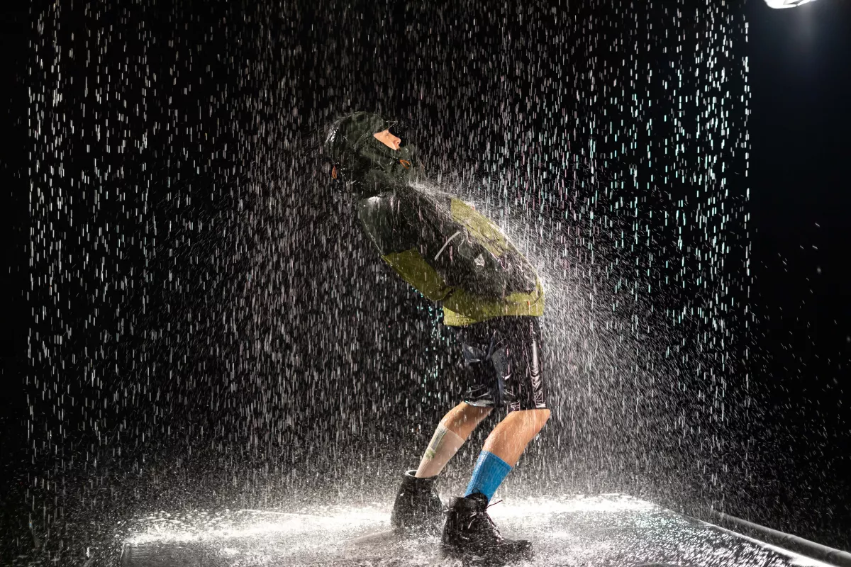 Timberland Waterproof