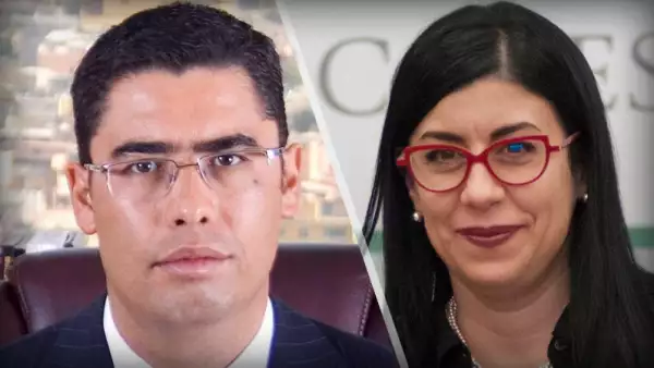 Nuevos funcionarios