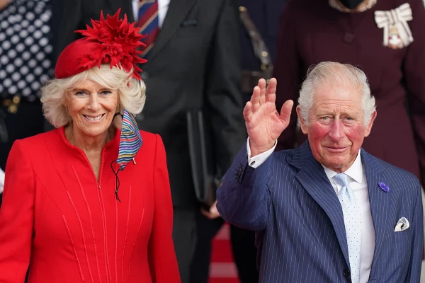 FILES-BRITAIN-WALES-ROYALS