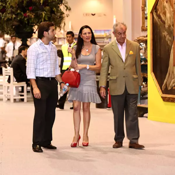 Iker Valle,Guadalupe Sepulveda,Rodrigo Rivero Lake