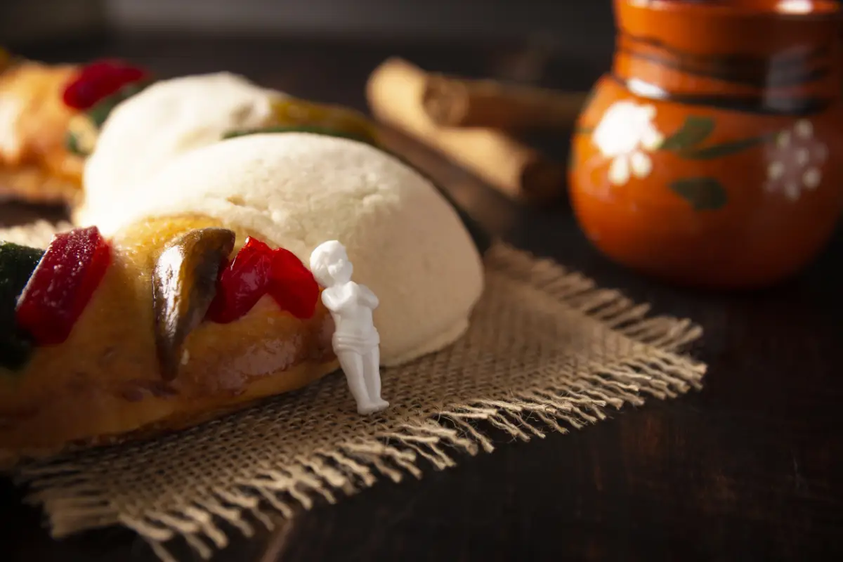 Rosca-de-Reyes