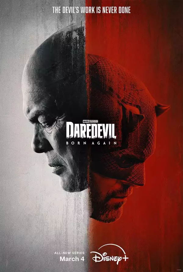Póster-Daredevil