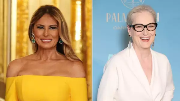 Meryl-Streep-Melania-Trump