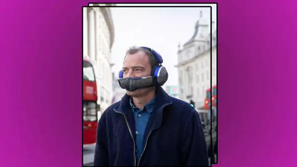 audifonos purificadores dyson