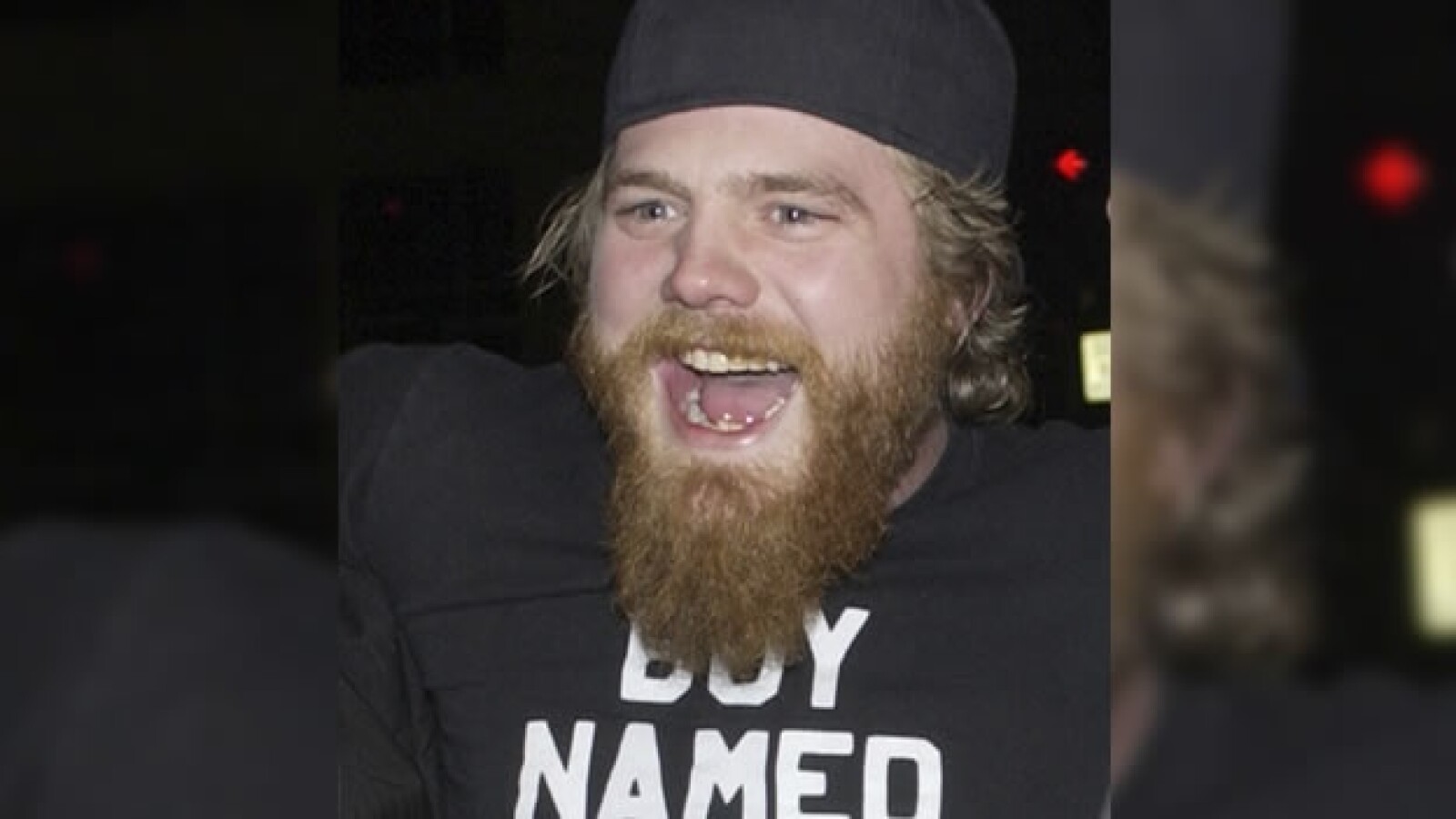 Ryan Dunn Cause De Sa Mort Ryan Dunn, protagonista de 'Jackass' muere en un accidente automovilístico