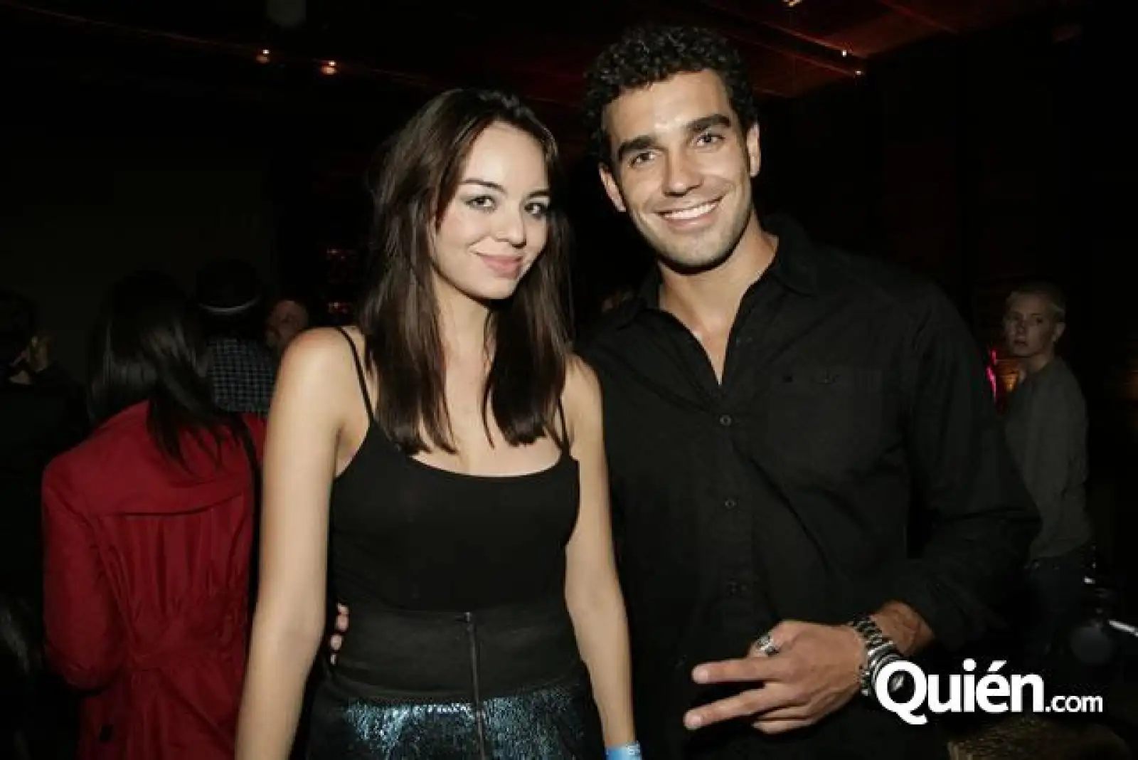 Fiesta Sony