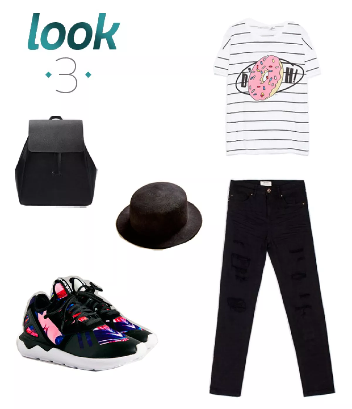 Look 3.