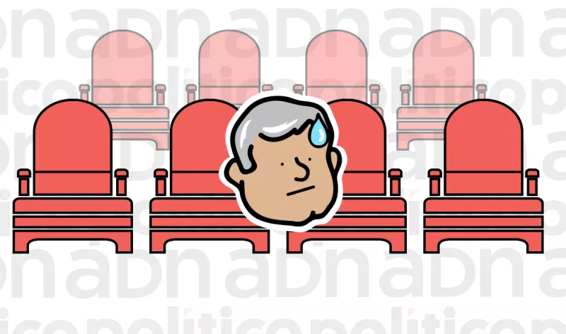 Las reformas de AMLO