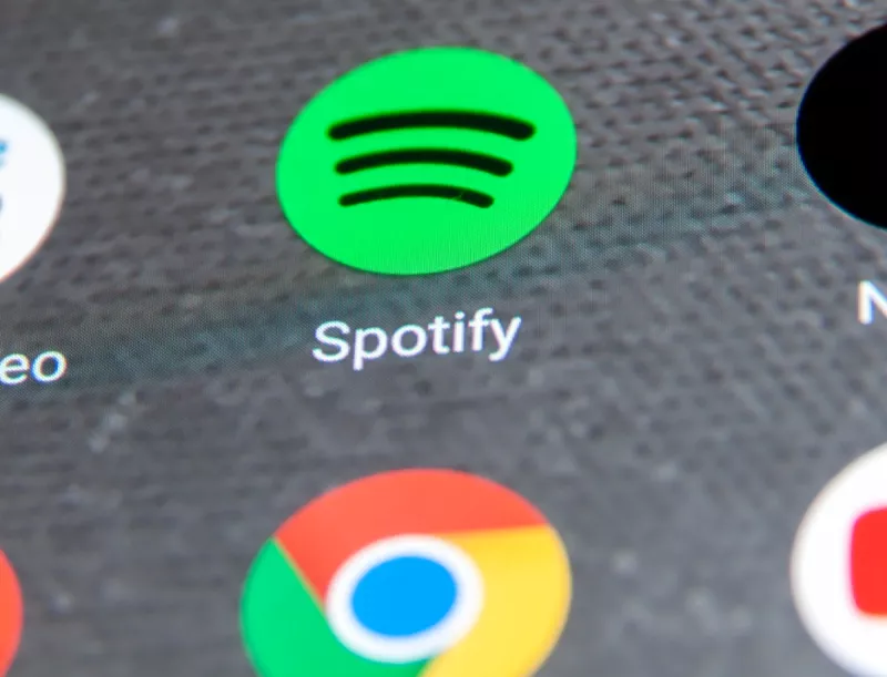 Se cayó Spotify y Google Cloud, Meet y Youtube por una falla global 
