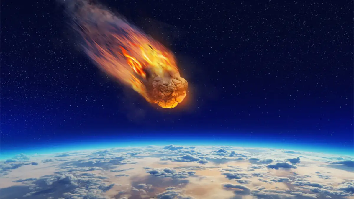 Meteorito