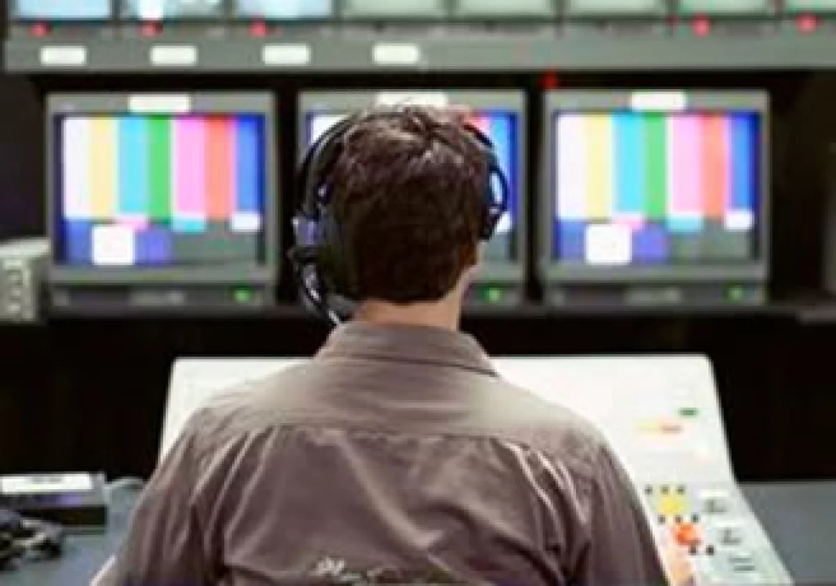 En México existen 26.5 millones de hogares con televisión. (Foto: Archivo)