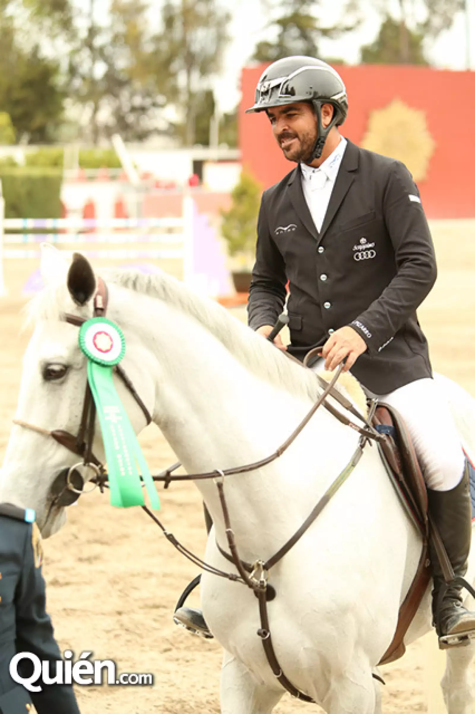 Nicolas Pizarro